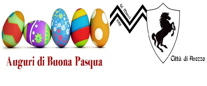 Buona Pasqua