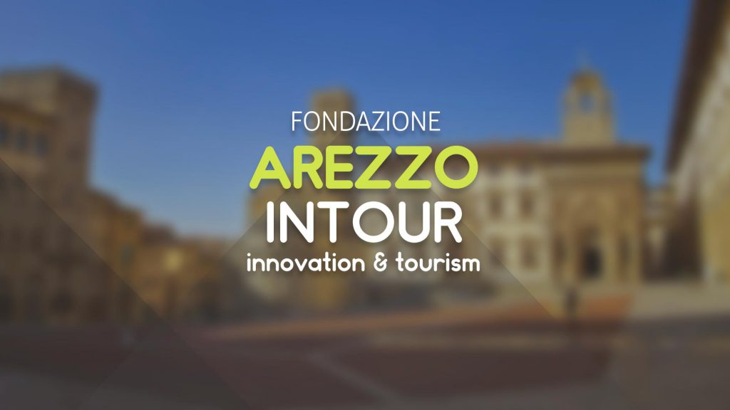 arezzo intour logo