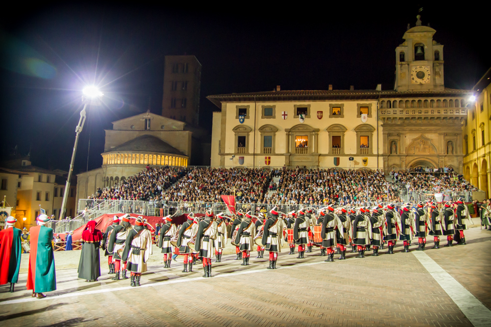 Giostra 18 giugno 2016