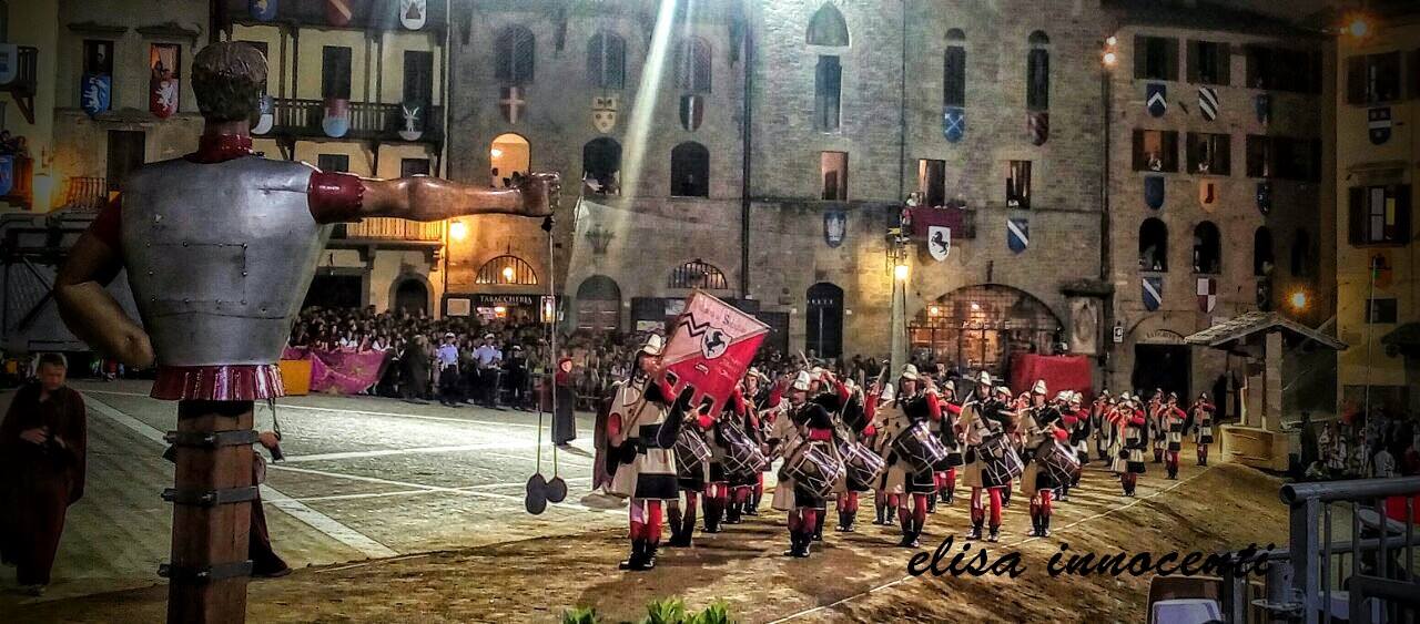 Giostra giugno 2017