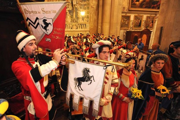 Te deum settembre 2014