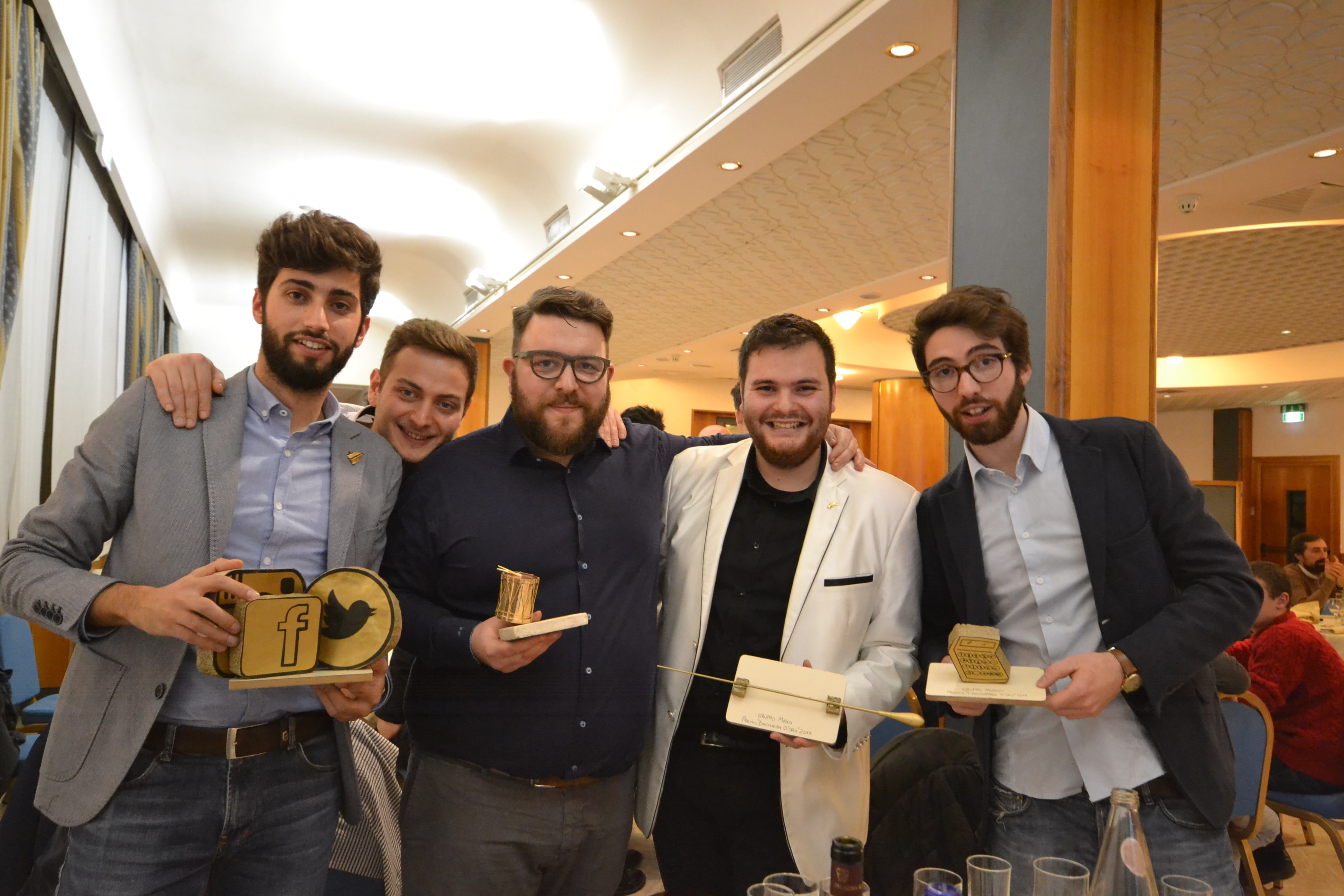 Premio Eros Ricciarini 2017 min