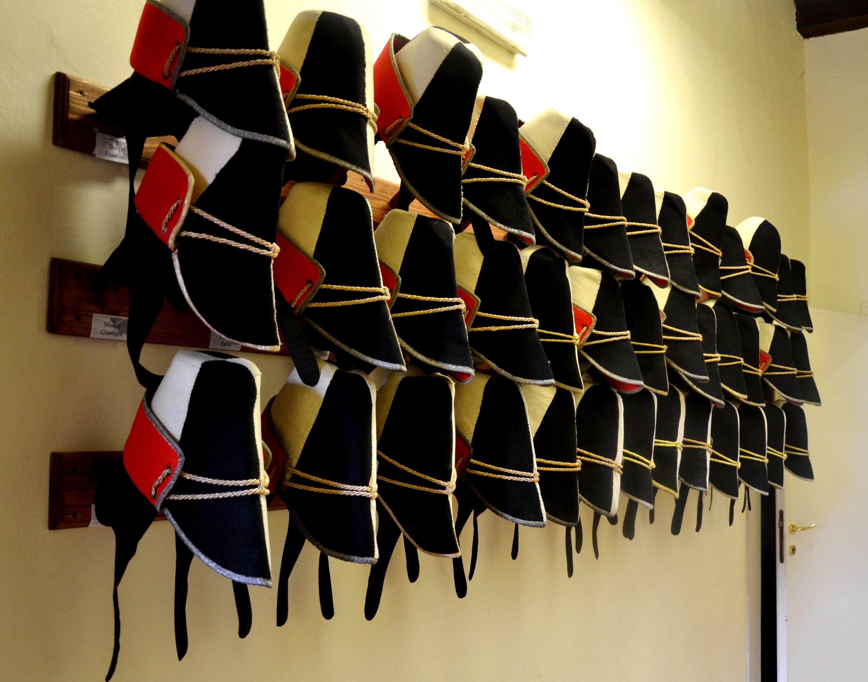 cappelli min