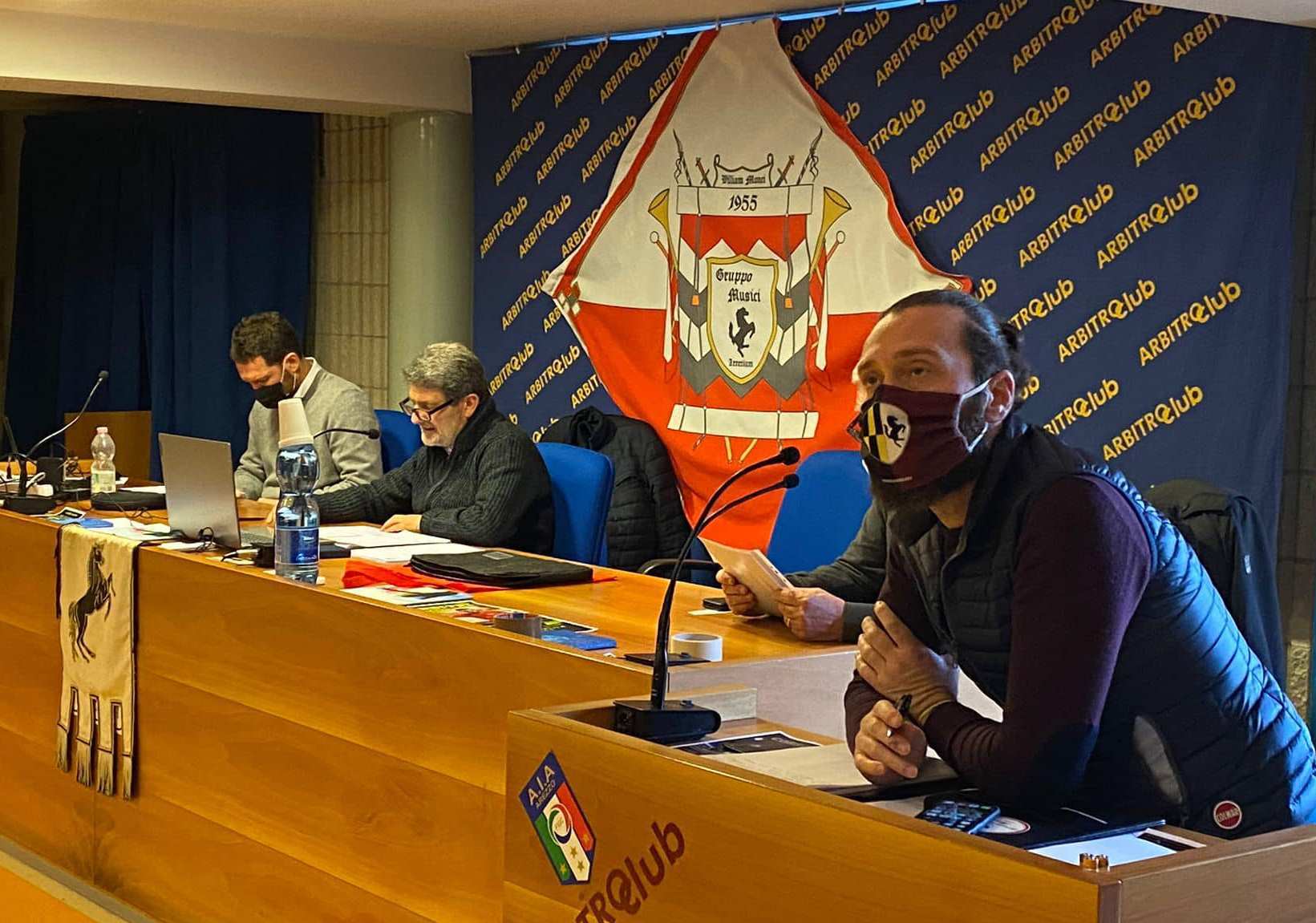 foto assemblea 2021