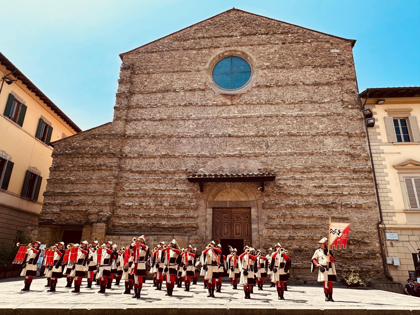 giostra giugno 2023