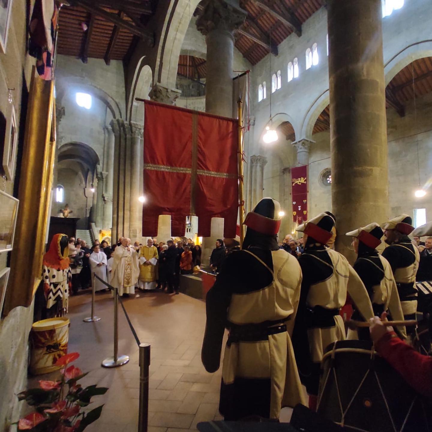 mostra santa cecilia 2023