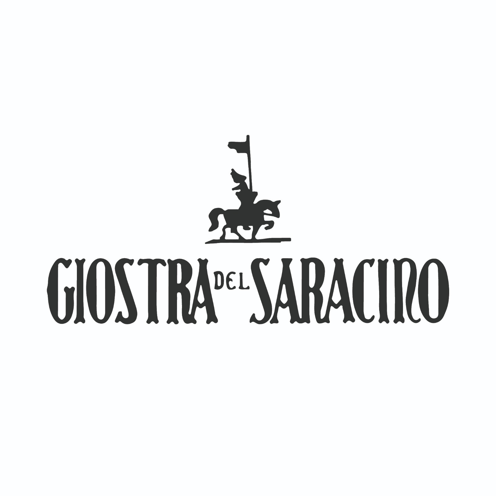 nuovo logo giostra 2024