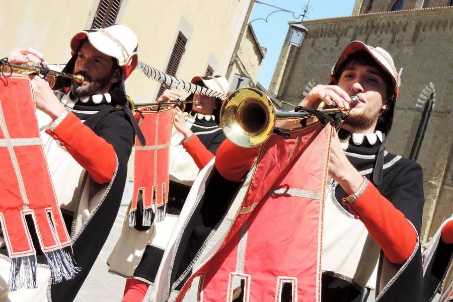 Giostra giugno 2018