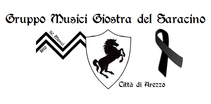 logo musici lutto