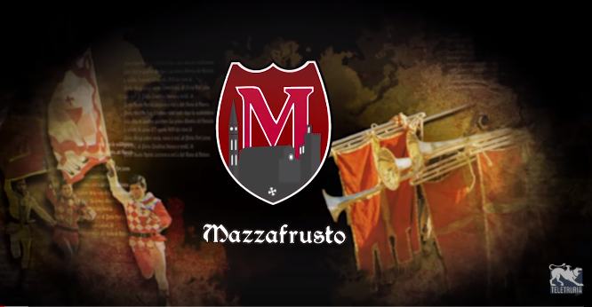 mazzafrusto