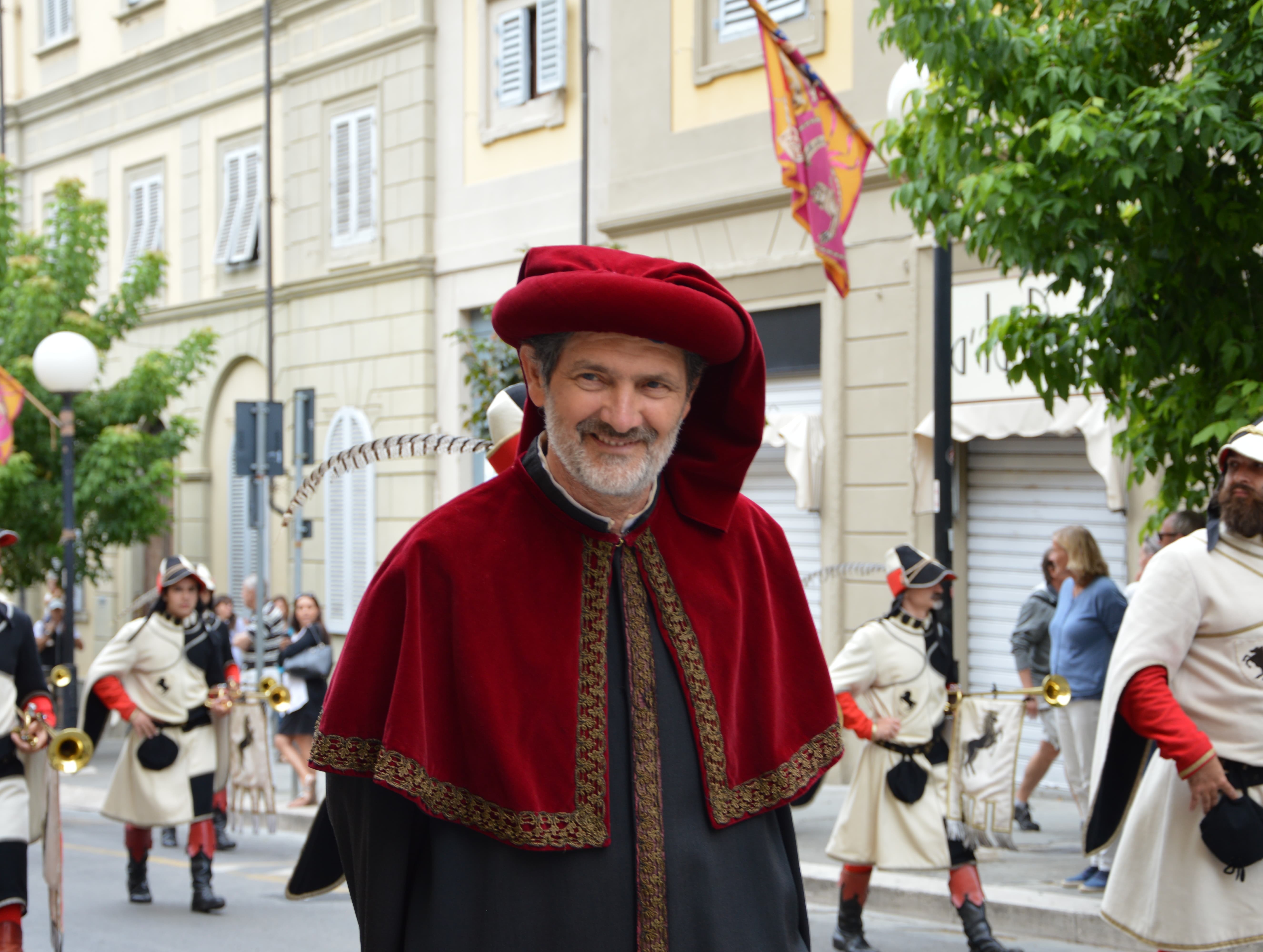 nappini mauro min