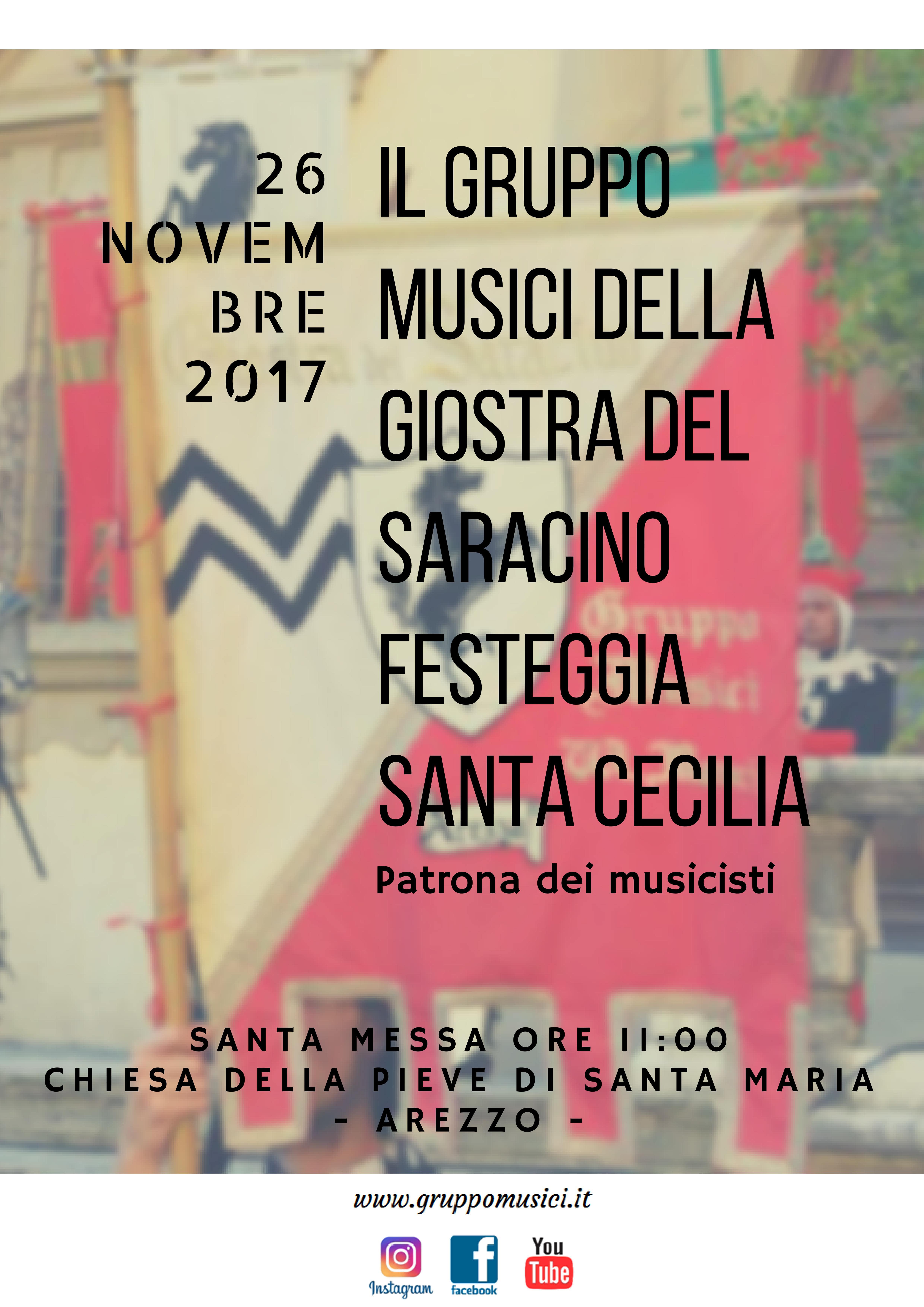 Santa Cecilia 2017 min