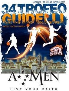 Sba Torneo Guidelli 2017