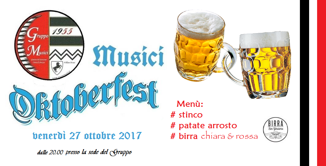 oktoberfest 2017